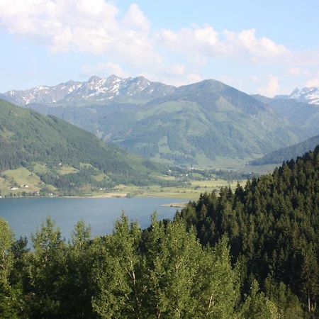 Hotel Der Sonnberg Zell am See Exteriér fotografie
